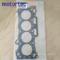 Junta de culata de cilindro para motor CHERY 472, para CHERY YOYO / QQ